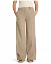 Mira - Biscuit Suede