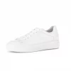 Classic Sneaker - White
