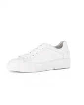 Classic Sneaker - White