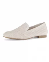 Slip On - Oak Glitter