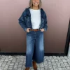 Alma Oslo - Blu Denim