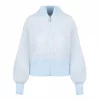 Martha Short Jacket - Skyway