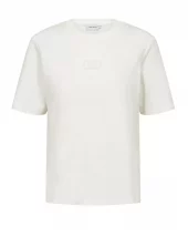 CM Muse Tee - Jet Stream