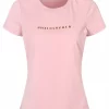 PBO T-shirt - Dusty rose