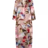 Simbio dress - Multi color