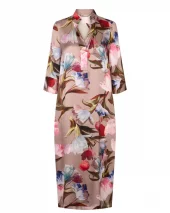 Simbio dress - Multi color