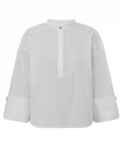 Roselille Blouse - Off white