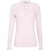 Ctmh Flory T-shirt - Barely pink