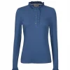 Ctmh Flory T-shirt - Washed Blue