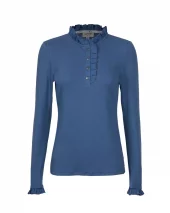 Ctmh Flory T-shirt - Washed Blue