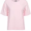 Ctmh Angie Sweater - Barely Pink