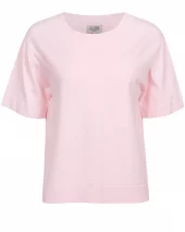 Ctmh Angie Sweater - Barely Pink