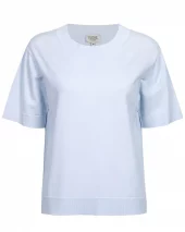 Ctmh Angie Sweater - Ice Blue