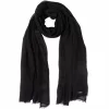 Ctmh Summer scarf - black
