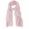 Ctmh Summer Scarf - Pink tulle 90x200cm
