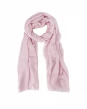 Ctmh Summer Scarf - Pink tulle 90x200cm