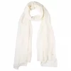Ctmh Summer Scarf - White 90x200cm