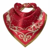 Bonita Scarf - Red