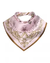 Bonita Scarf - Pale Rose