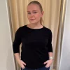 Ama Sweater - Black