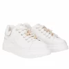 Sneaker Astid - Bianco
