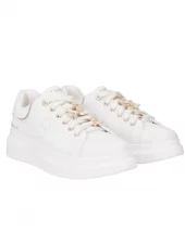 Sneaker Astid - Bianco