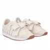Sneaker Malika - Beige/Bianco
