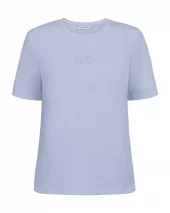 CM Muse Tee - Heather