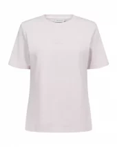 CM Muse Tee - Orchid Ice