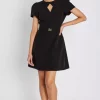 RubySusBBAcela Dress - Black
