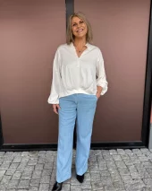 Esta, wide leg - Endless Sky