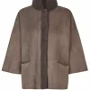 Jacket Kate - New Grey