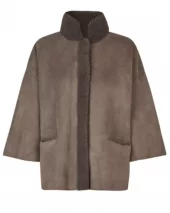 Jacket Kate - New Grey