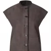 Julie Vest - Chokolate