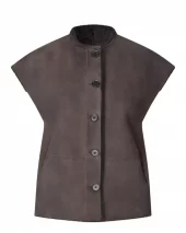 Julie Vest - Chokolate