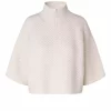 Pauline Knit - Off White