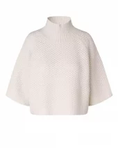 Pauline Knit - Off White
