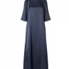 PBO Belina Dress - Navy