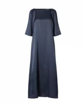 PBO Belina Dress - Navy