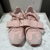 Sneaker Malika - Rosa/Bianco