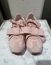 Sneaker Malika - Rosa/Bianco