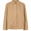 Farfella Jacket - Cartouche