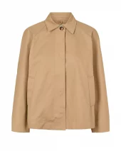 Farfella Jacket - Cartouche