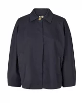 Farfella Jacket - Navy