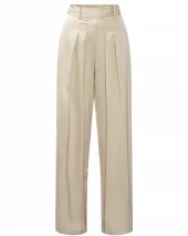 Blake Pants - Porcelain