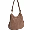 Madrid ShoulderBag - Taupe