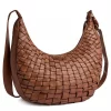 Warsaw Shoulderbag - VintageCognac