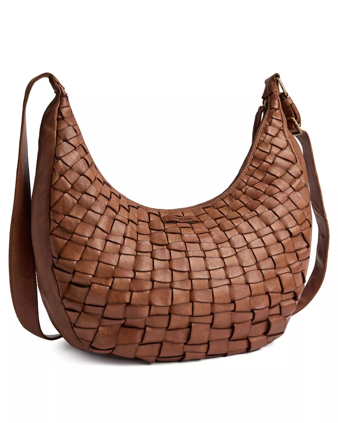Warsaw Shoulderbag - VintageCognac