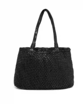 Shopper - Black
