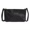 Sofya Clutch - Black